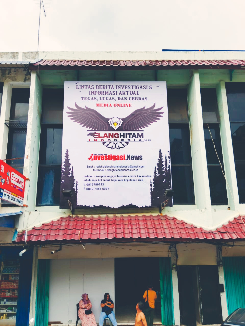 Redaksi