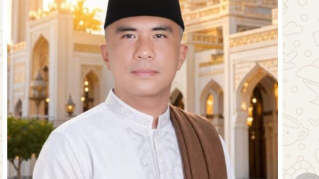Apakah Kasatreskrim Polresta Barelang akan Berganti,Pasca Kompol Debby Tri Andrestian Sespim